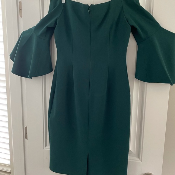 Strapless Dress - Picture 5 of 8